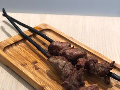 -嘻小北·兰州清汤牛肉面(太平洋森活天地店)