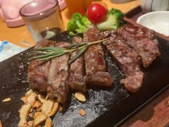 -味太助·银饭食堂(中华城店)