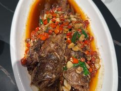 -回家吃饭·地道南昌菜(建德观总店)
