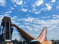 -秦皇岛乐岛海洋王国