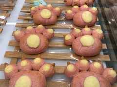 -奈雪的茶(市百一店)