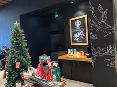 -星巴克臻选(青岛金狮广场店)