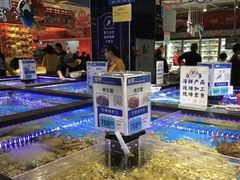 -大润发(花都店)