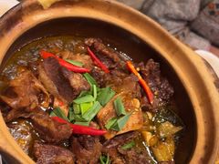 -印巷里主题餐厅(马鞍山店)