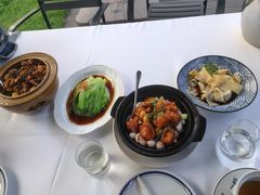 -禧宴Joyous Restaurant(禧园店)