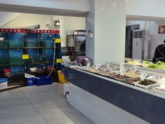 -杨记海鲜楼(三门黑金冠店)