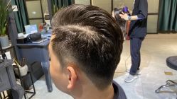 -HairCode芭曲发型
