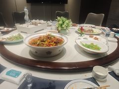 -民族手抓羊肉馆·滩羊手抓·烤全羊