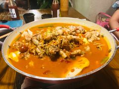 -湘里乡亲甲王二老店