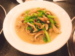 -湘肠香火锅店(团结湖店)