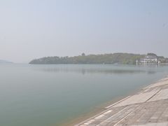 -天目湖山水园