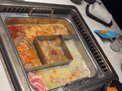 -鼎膳常火锅(华阳店)