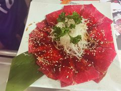 -猫爪爪原切自助烤肉(观音桥阳光世纪店)