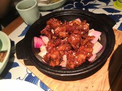 -绿茶餐厅(布吉万象汇店)