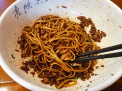 -老顺兴干拌面(雨花亭店)