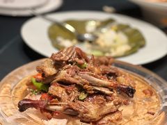 -江南雅厨(李公堤店)