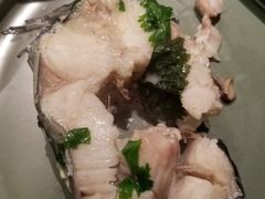 -鲜潭蒸汽石锅鱼(五道口购物中心店)