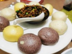 -李氏传家菜(兴城路店)