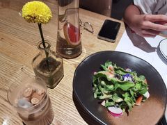 -原石牛扒·约会餐厅(龙城万科里店)