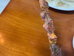 -牧疆情新疆餐饮