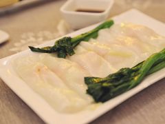 -香云轩·顺德菜(香云纱园林酒店店)