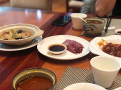 -并州饭店·并萃阁