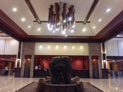 -森波拉火山温泉