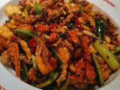 招牌香辣系列-禄鼎记·多口味酸菜鱼(侨鑫店)