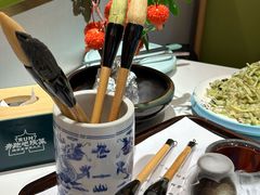 -奔跑吧陕菜·盛世长安(民乐园万达店)