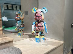 -mYSTEPS健身运动馆(古北店)