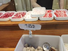 -天成·潮州牛肉脆肉鱼生蚝自助火锅