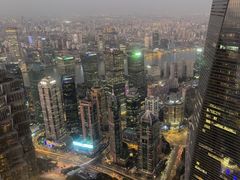 -上海中心大厦