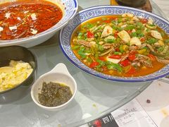 -新蜀会四川豆花(五羊店)