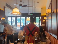 -盛元荼集  素食(滨江凯德壹店)
