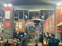 -华丰火锅(双林北横路店)