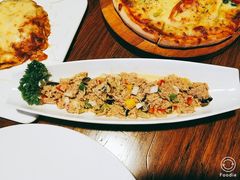 -百好乐宠物友好餐厅(朝外大街店)