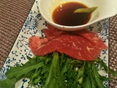-西藏饭店·亚克·食光自助餐厅(文殊院店)