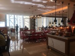 -上海雅居乐万豪侯爵酒店