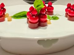 -蘇锦宴·淮扬菜烤鸭·小院(三元桥霄云路店)