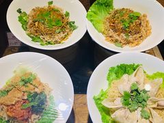 -广州中心皇冠假日酒店-环市食坊·海鲜自助餐厅