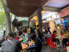 -西关明记肠粉(荔枝湾店)