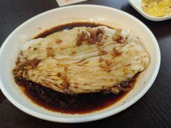 肠粉-食味稻汕头小吃(方庄店)