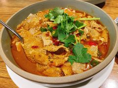 -垚慈居素食(华发新城店)