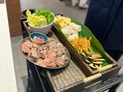 -木王宴语·野生鲜菌火锅(玉河店)