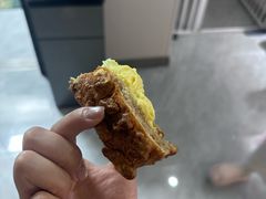 核桃马里奥-麦陌(大卫城店)