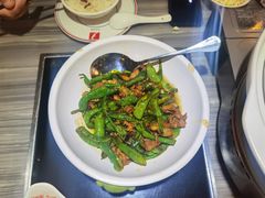 农家小炒肉-湘当爱·鲜煮现炒(松岗立业路店)