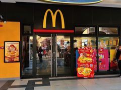 -首创奥特莱斯(西安店)
