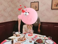 -卫鼎轩·曹公馆(鼓楼店)