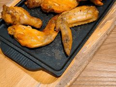 -棒约翰比萨·意面(张江店)