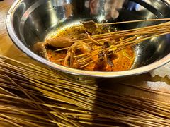 -嘉州鲜知味钵钵鸡(奎星楼店)